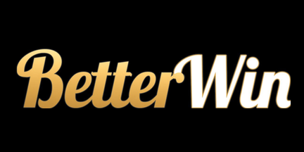 BetterWin logo