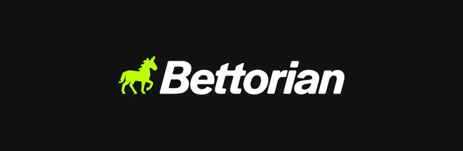 Bettorian logo