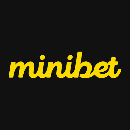 MiniBet logo