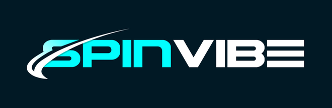 SpinVibe logo