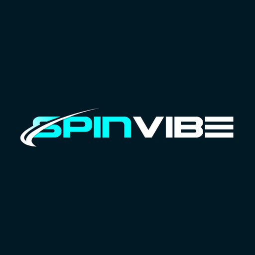 SpinVibe logo